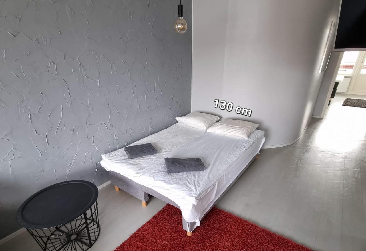 Gem With Sauna - Big Two-room Free Parking *