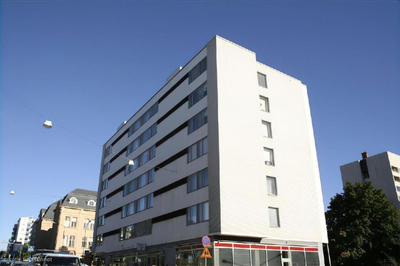 Gem With Sauna - Big Two-room Free Parking Appartamento