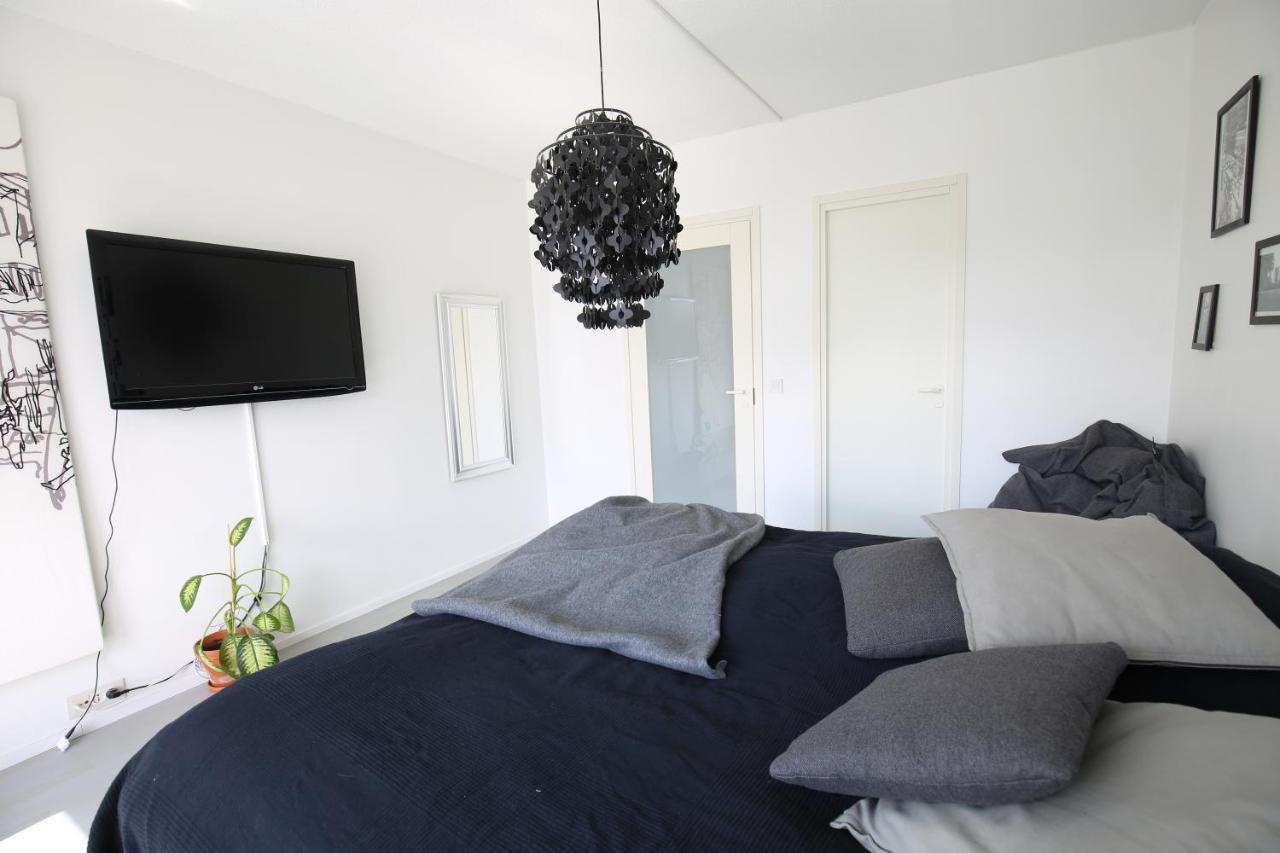 Gem With Sauna - Big Two-room Free Parking *